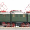 Piko 51544  Electric Locomotive BR92, DB