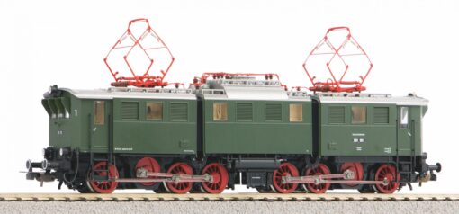 Piko 51545  Electric Locomotive BR92, DB (DCC/Sound)