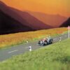 Walthers SceneMaster 1254  Flexible Self-Adhesive Paved Roadway