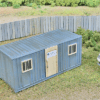 Walthers SceneMaster 2900  Mobile Construction Office - Kit