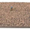 Walthers SceneMaster 1132  Plowed Field
