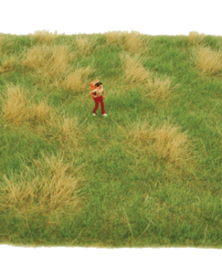 Walthers SceneMaster 1127  Tear & Plant Meadow Mat