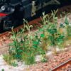 Walthers SceneMaster 1118  Trackside Weeds - Kit