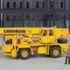 Walthers SceneMaster 11015  Two-Axle Truck Crane - Kit
