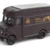 Walthers SceneMaster 14000  UPS Package Car