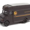 Walthers SceneMaster 14001  UPS Package Car