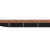 Trainworx 60664-02   Flatbed Trailer, Schneider