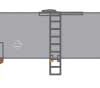 Trainworx 64164-02   Tank Trailer, Schneider