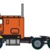 Trainworx 69664-01   IHC 9670 Tractor, Schneider