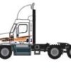 Trainworx 62564-05   Freightliner Cascadia Day-Cab Tractor, Schneider