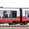 Piko 57925  Electric locomotive Rh 1116, CAT