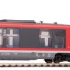 Piko 51854  Electric locomotive BR 111 S-Bahn, DB AG
