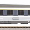 Piko 58537  1st class Eurofima passenger coach, SBB