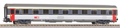 Piko 58537  1st class Eurofima passenger coach, SBB