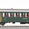Piko 96792  Set of 3 passenger cars EW I, SBB