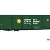 Rapido Trains 50047-1  52' 6" Mill Gondola, BCOL #9404
