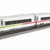 Piko 51405   ICE 4 Electric Railcar BR 412 climate protector, DB AG (DCC/Sound)