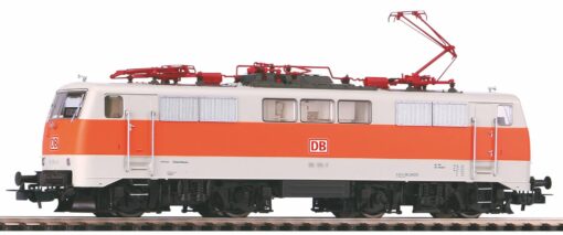 Piko 51855  Electric locomotive BR 111 S-Bahn, DB AG (DCC/Sound)