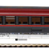 Piko 57643  2nd class Railjet Passenger Car, ÖBB