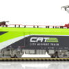 Piko 52084  Desiro diesel multiple unit class 5022, ÖBB (DCC/Sound)