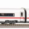 Piko 58580   Additional Cars BR 412 ICE 4, DB AG (2 Pcs)
