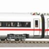 Piko 58584   Additional Cars BR 412 ICE 4, DB AG (2 Pcs)