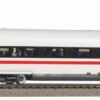 Piko 58586   Additional Cars BR 412 ICE 4, DB AG (3 pcs)