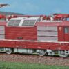 ACME 60542  Electric Locomotive SKODA "Knödelpresse" BR 180, DB AG