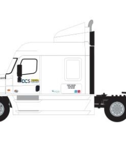 Trainworx 62540-02  Freightliner Cascadia Mid-Roof Tractor, JB Hunt