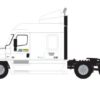Trainworx 62540-03  Freightliner Cascadia Mid-Roof Tractor, JB Hunt