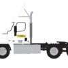 Trainworx 62540-05  Freightliner Cascadia Day-Cab Tractor, JB Hunt