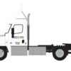 Trainworx 62540-06  Freightliner Cascadia Day-Cab Tractor, JB Hunt