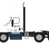 Trainworx 67948-02  Peterbilt 379 Tractor, Marten