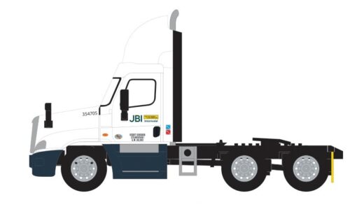 Trainworx 62540-06  Freightliner Cascadia Day-Cab Tractor, JB Hunt
