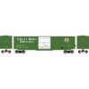 Athearn 22371  50’ SIECO Box Car, ADN