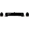 Athearn Genesis 25662   33,900-Gallon LPG Tank/Late, PROX #29777