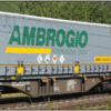 B-Models 59.306  Container Cars Sggmrss 90', AMBROGIO
