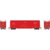 Athearn 88178   50' Waffle HC Plug Door Boxcar, SRY