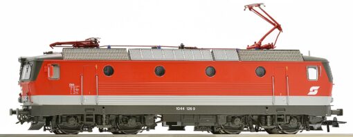 Roco 73545  Electric locomotive series 1044 126-9, ÖBB (DCC/Sound)