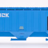 InterMountain Railway 45308-31  4750 Cu. Ft. 3-Bay Covered Hopper, The Rock #132421