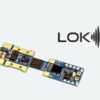 ESU 58741  LokSound 5 micro DCC Direct Kato USA "Blank decoder"