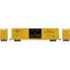 Athearn 75294  60' Gunderson Boxcar, TTX - Forward Thinking