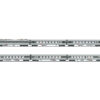 Trix 22236  "Gray Mouse" railcar train, SBB (DCC/Sound)