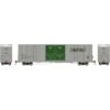 Athearn 75300  60' Gunderson Boxcar, RNEX