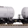 Piko 58230  HO 2-Tank Car Set, CTL Logistics