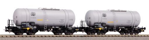 Piko 58230  HO 2-Tank Car Set, CTL Logistics