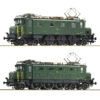 Roco 70088  Electric locomotive Ae 3/6ˡ, SBB (DCC/Sound)