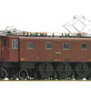 Roco 70090  Electric locomotive Ae 3/6ˡ 10700, SBB (DCC/Sound)