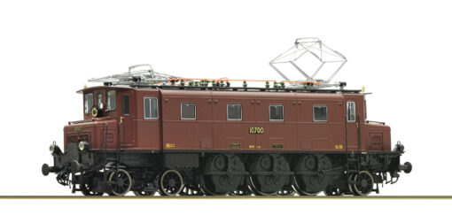 Roco 70089  Electric locomotive Ae 3/6ˡ 10700, SBB