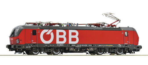 Roco 71958  Electric locomotive class 1293, ÖBB